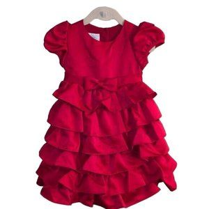 NWOT Girls Marmellata Dress